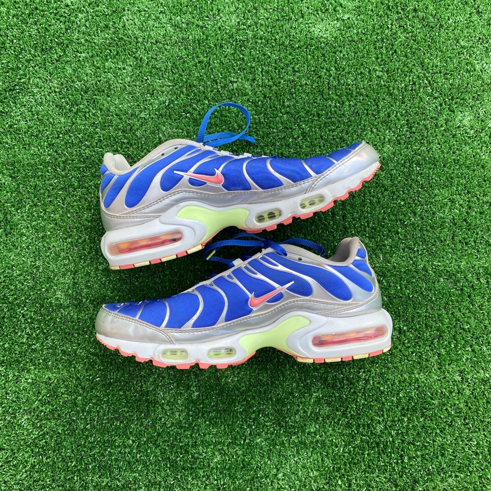 Nike Air Max Plus ‘Ultraman’